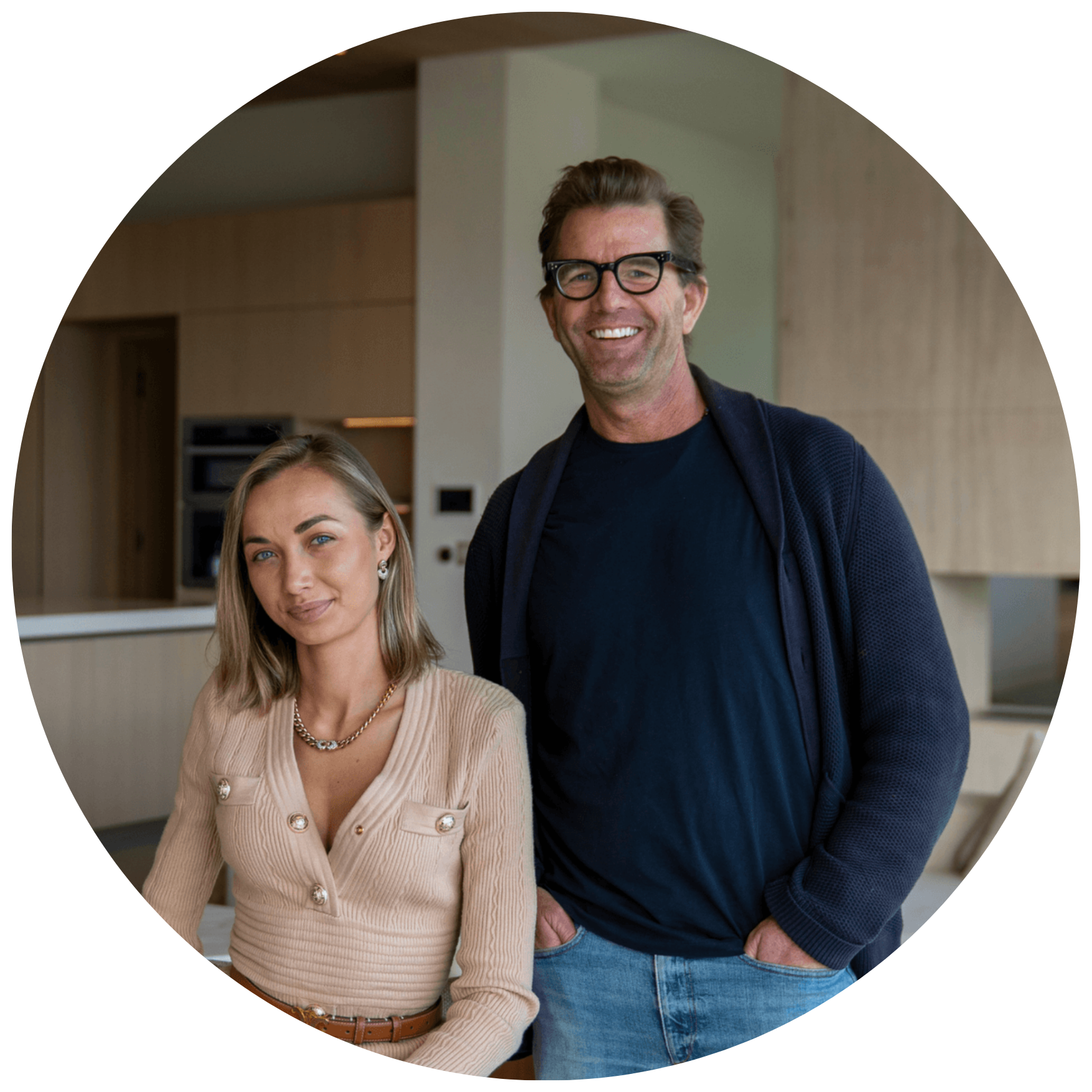 Carr Olander Estates